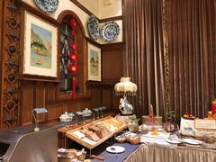 -马勒别墅·中餐厅