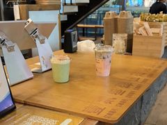 -去茶山(新光里店)