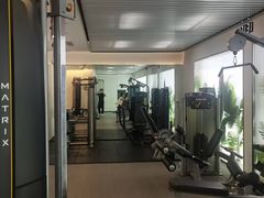-WEGYMER健萌健身(雅颂居馆)