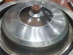 -满兴咱妈烀饼铁锅炖(兰州北街店)