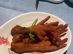 -晓粤·惹味粤菜(凯德乐峰广场店)