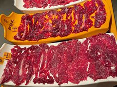 -潮发潮汕牛肉店(东方宝泰店)