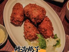 -翔峰炭火鳗鱼(悦泰街里公寓店)