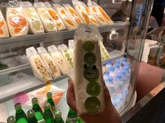 -Fruwich果明治(西单更新场店)