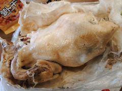 -阿侬盐焗鸡(清澜店)