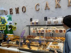 -DEMO黛慕蛋糕(中泰店)