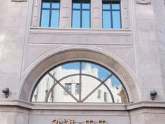 -南京路步行街