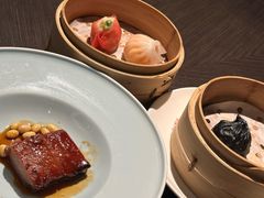 -万丽轩·粤菜(王府井金茂万丽酒店)