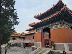 -历代帝王庙博物馆