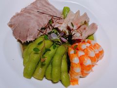 -韵秋荷(宝山龙湖天街店)