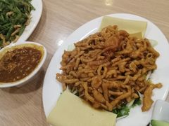 -姥家春饼店(漳州二路店)
