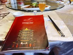 -富乐山酒店(西黄城根北街店)