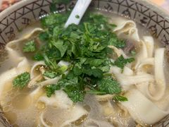 -萧记三鲜烩面(东站店)