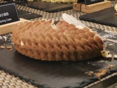 -景er The Balcony自助餐厅·北京东方君悦大酒店