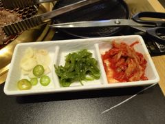 -極屋鮨牛 · 烧肉酒场(时代C馆店)