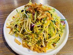 -船歌鱼水饺(高新园区店)