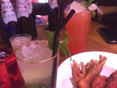 -村理·乡村菜音乐餐厅(河西店)