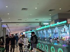 -皇庭广场(福华三路店)