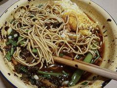 -赵伍面庄(松石大道店)