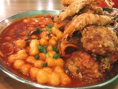 -HOTISLAND海鸡岛·韩国料理(江南西店)