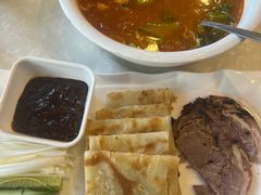 -老浒记民俗酒楼(王府井店)