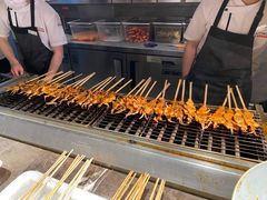 -喜庭海鲜自助(来福士店)