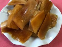 萝卜皮-良友水鱼城