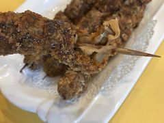 -功德林素菜饭庄(前门店)