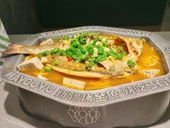 -马有鱼·馕坑烤全鱼(美美2店)