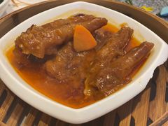 -安蒂娅.悦景轩中餐厅(西乡店)