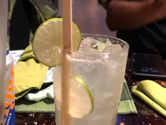 -Lam Vien Restaurant