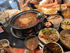 -小饕荟雅安贡椒鱼鲜馆(广福桥店)