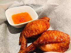 -港丽餐厅