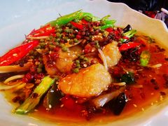-天厨妙香素食餐厅(清华店)