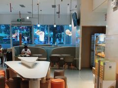 -奈雪的茶(星河城店)