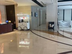 -常州丽亭酒店