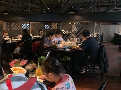-捞王锅物料理(凯旋路店)