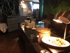 -泰谷酒店·太古码头闽菜自助餐厅