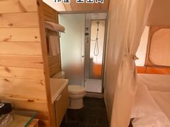 -北京山里寒舍度假酒店
