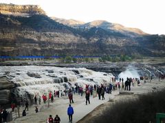 -陕西黄河壶口瀑布旅游区