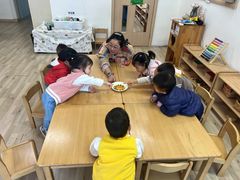 -稚子社·德缘儿童中心(唐镇校区)