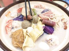 -张亮麻辣烫(天津和平多伦道店)