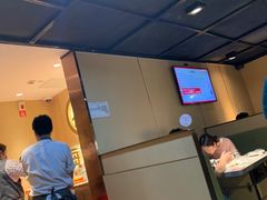 -海底捞火锅(银泰中心店)