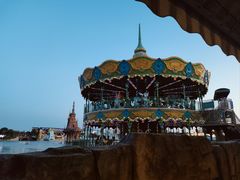 -大连海昌发现王国主题公园