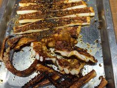 -老虎滩大连海鲜烧烤(建邺云锦路总店)