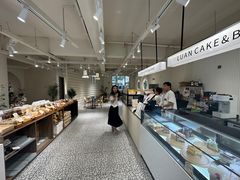 -亦木甜品(国际新城店)