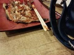 -老铁岭·涮肚烧烤(太原街店)