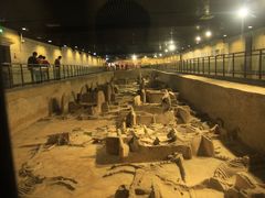 -洛阳周王城天子驾六博物馆