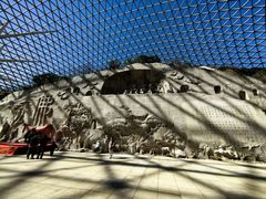 -牛首山文化旅游区