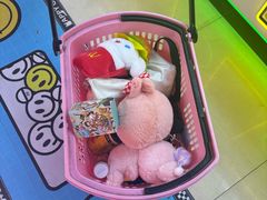 -阿尔法Game Station(中山路店)